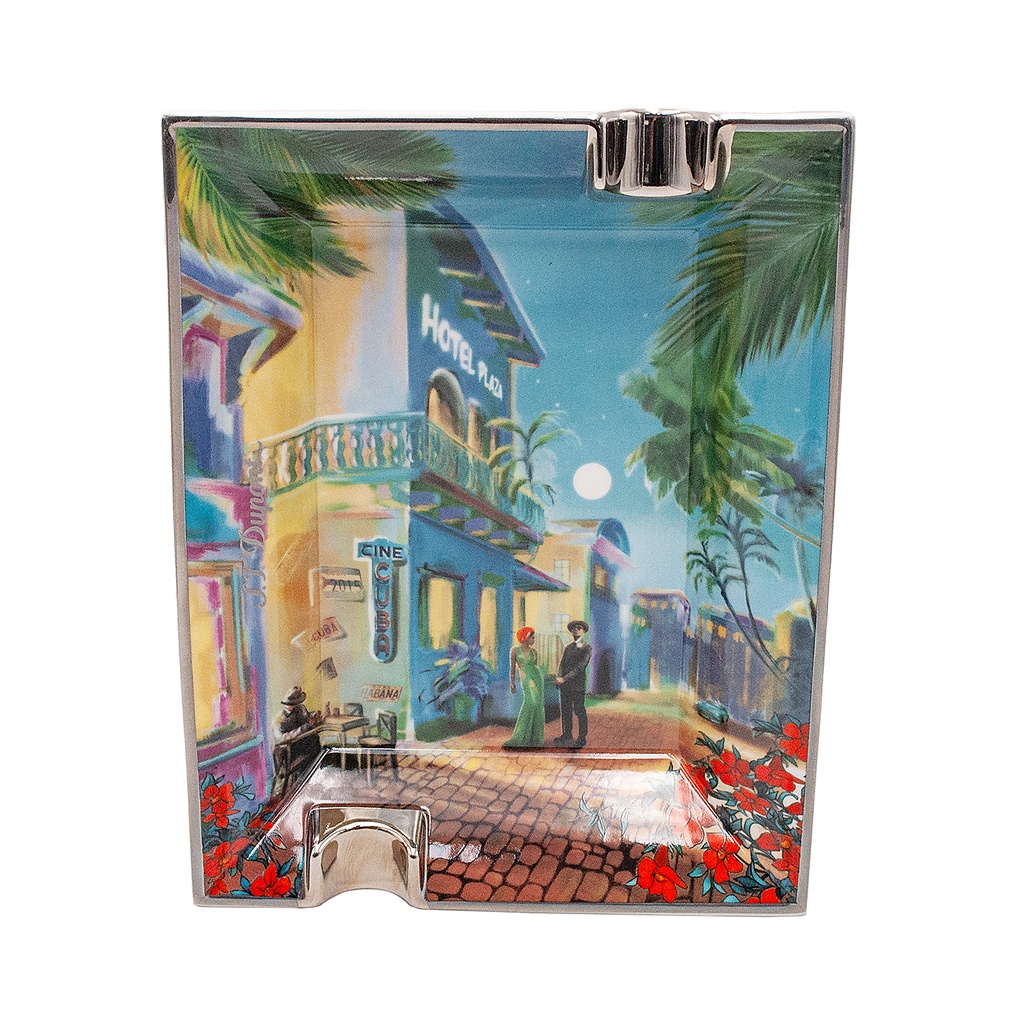 Cendrier Dupont Havana