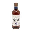 Nikka Single Malt Yoichi 10 ans 70cl