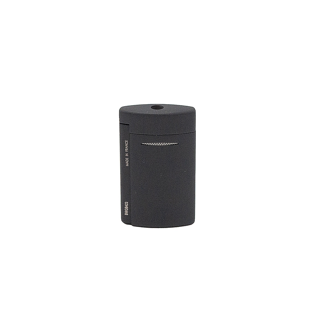 S.T.Dupont Briquet Minijet noir mat