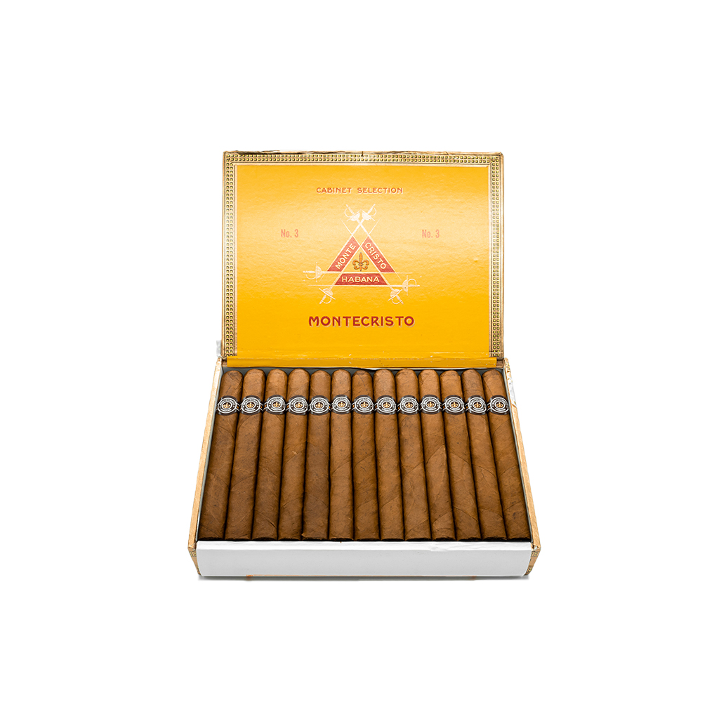 Montecristo No.3