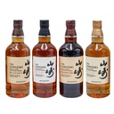 Yamazaki Tsukuriwake Limited 2022