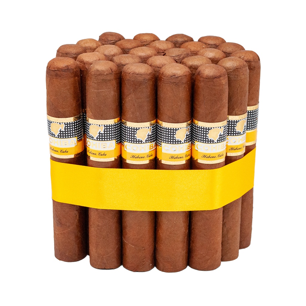 Cohiba Robustos