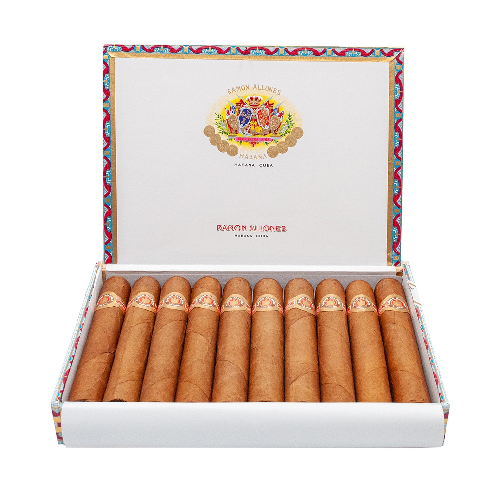 Ramon Allones No.3