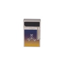 S.T.Dupont Briquet Le Grand Montecristo La Nuit