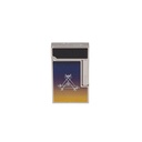 S.T.Dupont Briquet Ligne 2 S.T. Dupont x Montecristo La Nuit