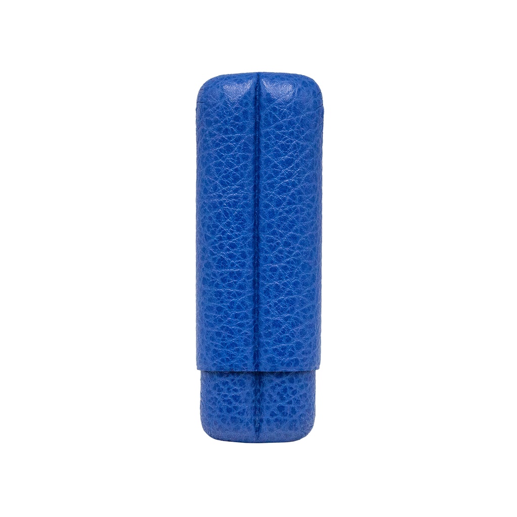 Fallon 2 cigares Buffle bleu sublimes
