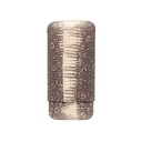 Fallon 3 cigares Lézard beige sublimes