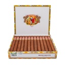 Romeo y Julieta Churchill