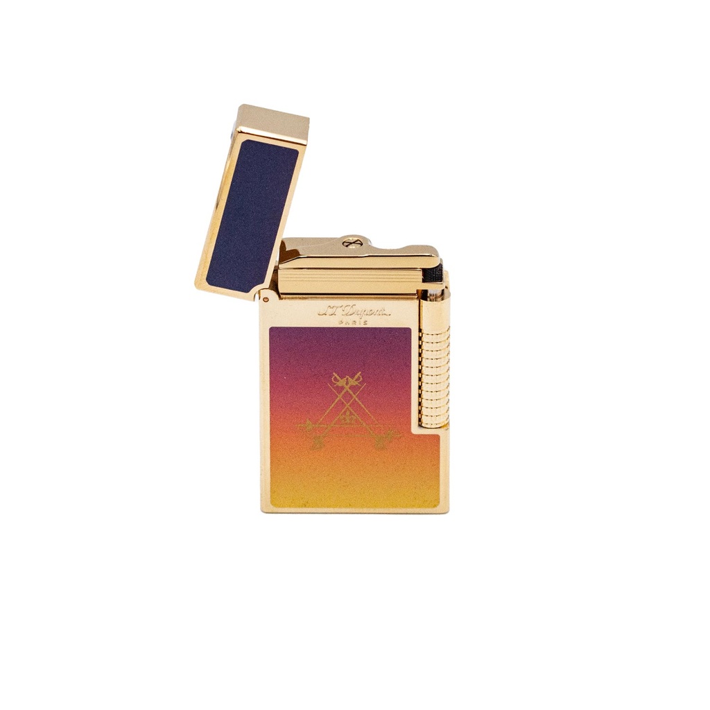 S.T.Dupont Briquet Le Grand Montecristo L'Aurore