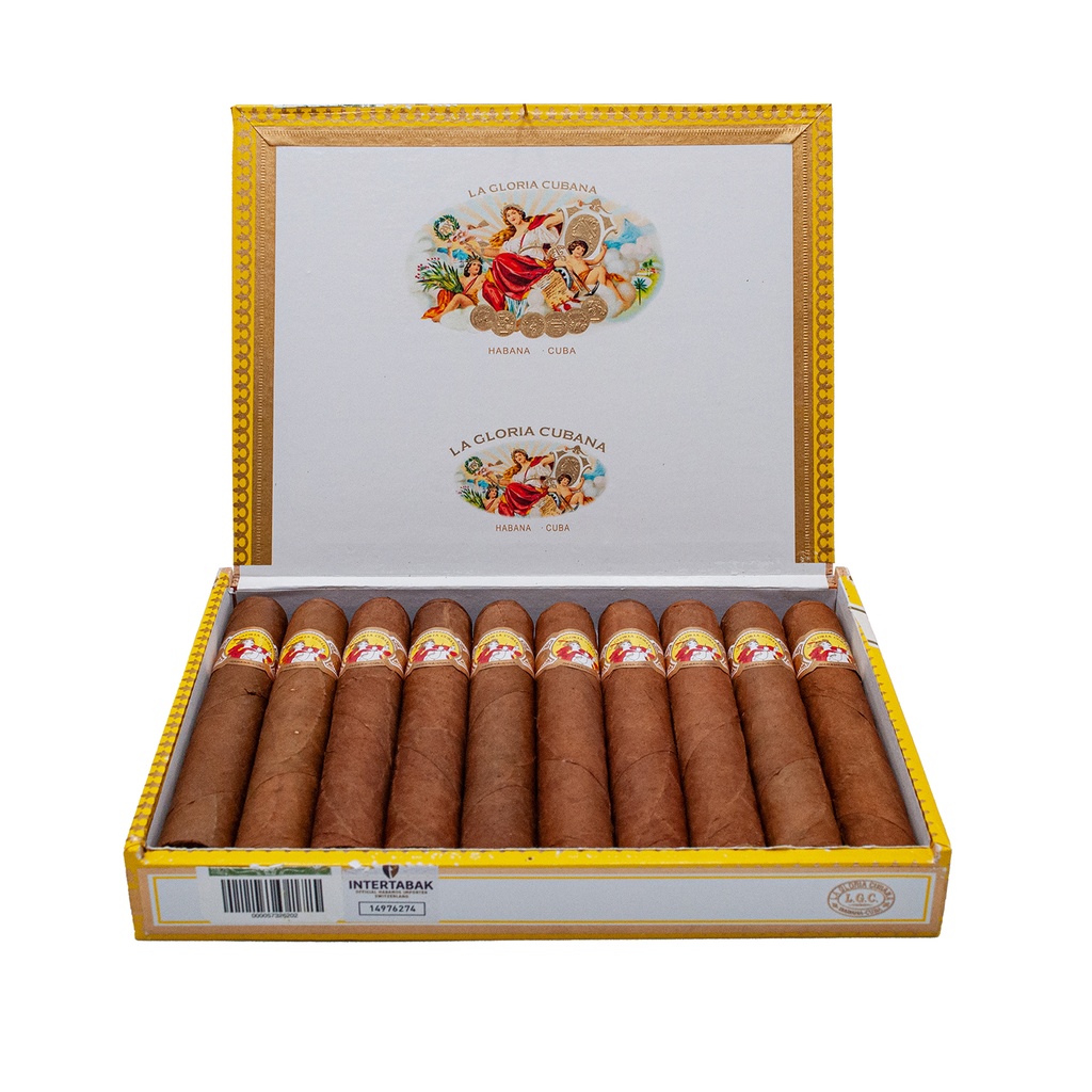 La Gloria Cubana Turquinos