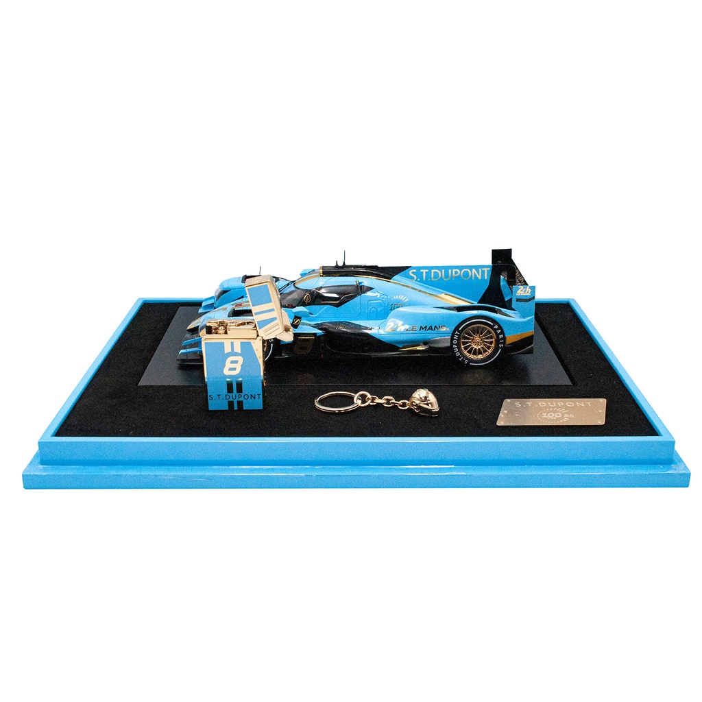 Kit S.T. Dupont 24 Heures du Mans