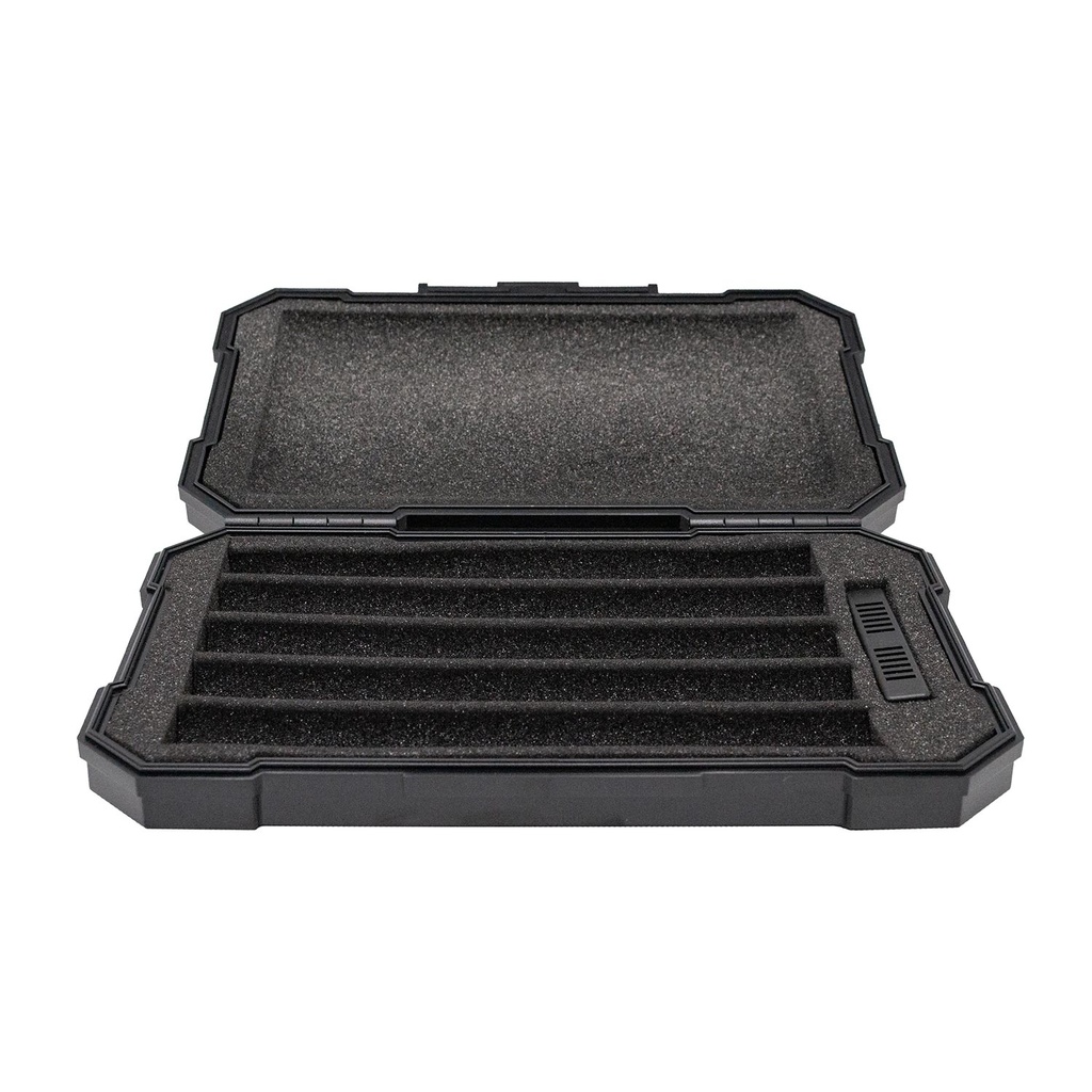 Angelo Humidor voyages 5 cigares