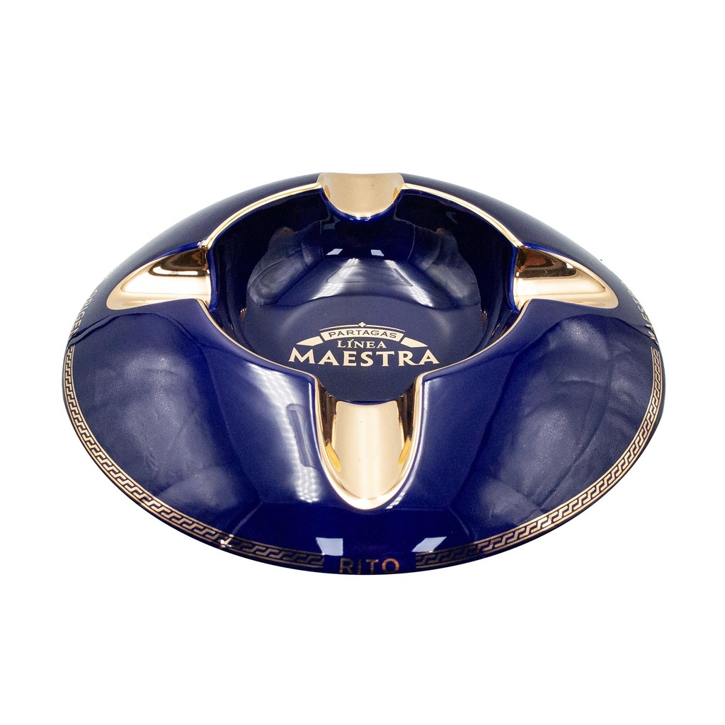 Partagas Cendrier Linea Maestra 4 cigares