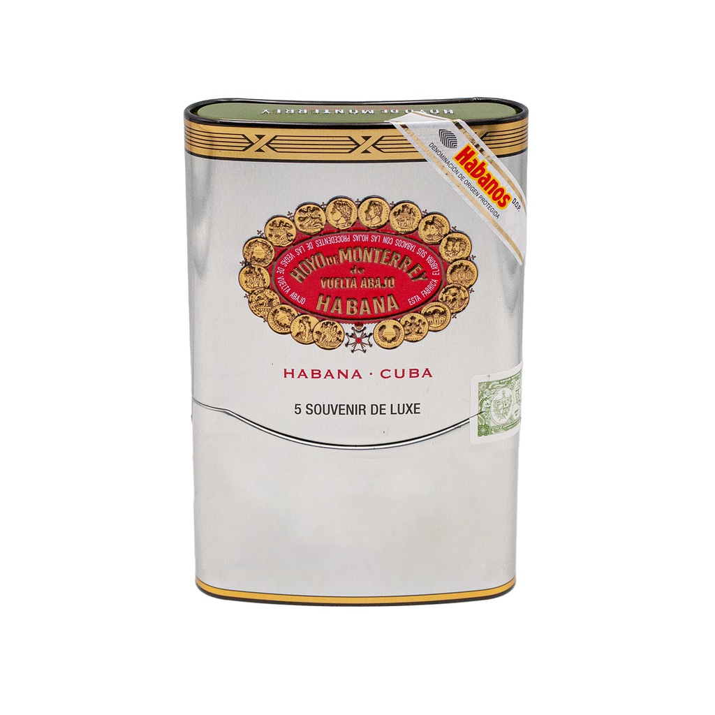 Hoyo de Monterrey Souvenir de Luxe