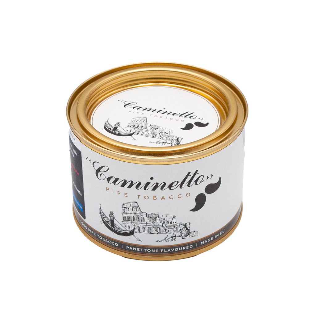 Caminetto Panettone 100 gr