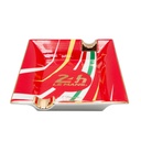 S.T.Dupont Cendrier 24h du Mans red
