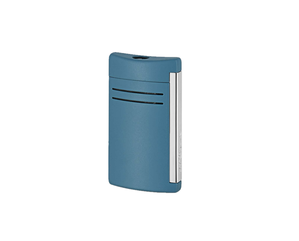 ​​Briquet S.T. Dupont Maxijet pétrole mat