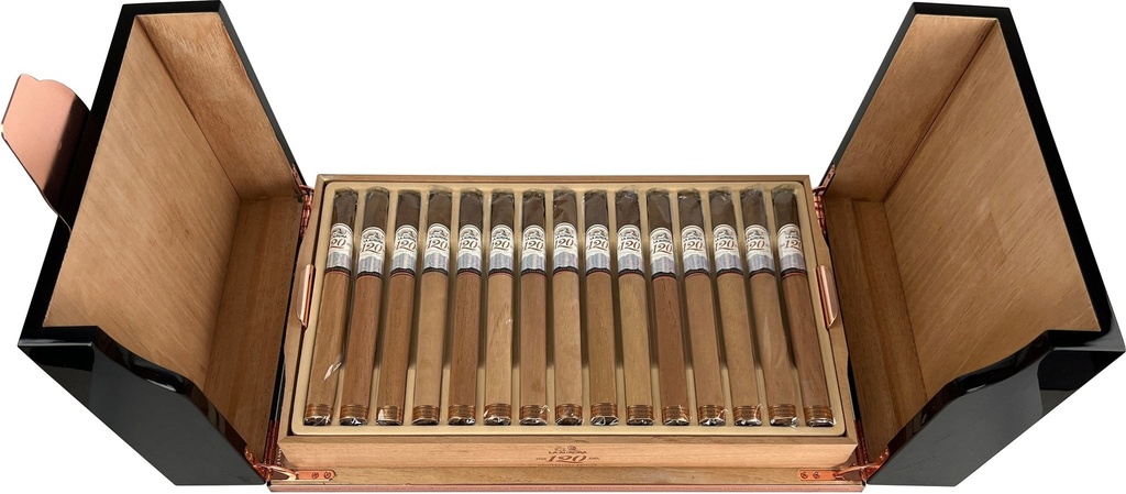 La Aurora 120 Anniversary Lancero Limited Edition
