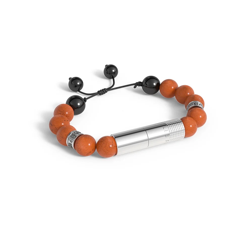 Les Fines Lames Punch Bracelet Suelo Ring
