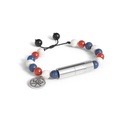 Les Fines Lames Punch Bracelet Caribe I