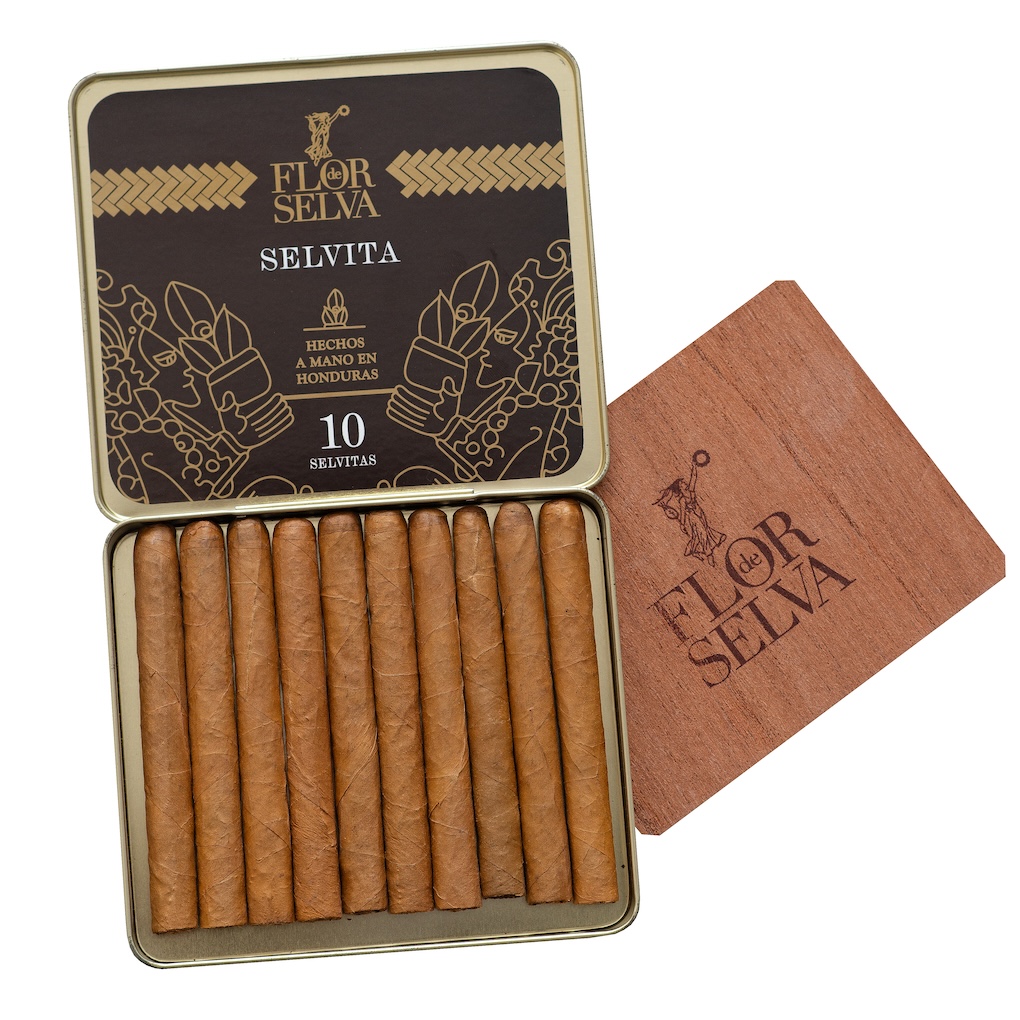 Flor de Selva Selvita