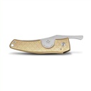 Les Fines Lames Le Petit Gold Leaves