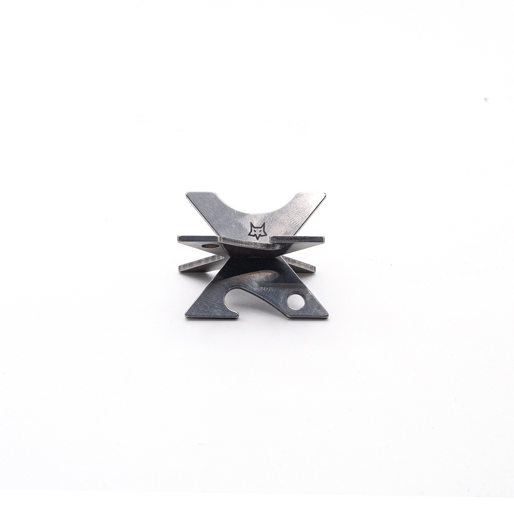 Fox Knives Repose-cigares Senta 745