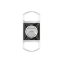 Coupe cigare S.T. Dupont Fire X Chrome et noir