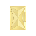 S.T.Dupont Briquet Ligne 2 Fire X Doré
