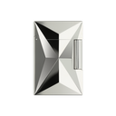 Briquet Dupont Ligne 2 Fire X Argenté