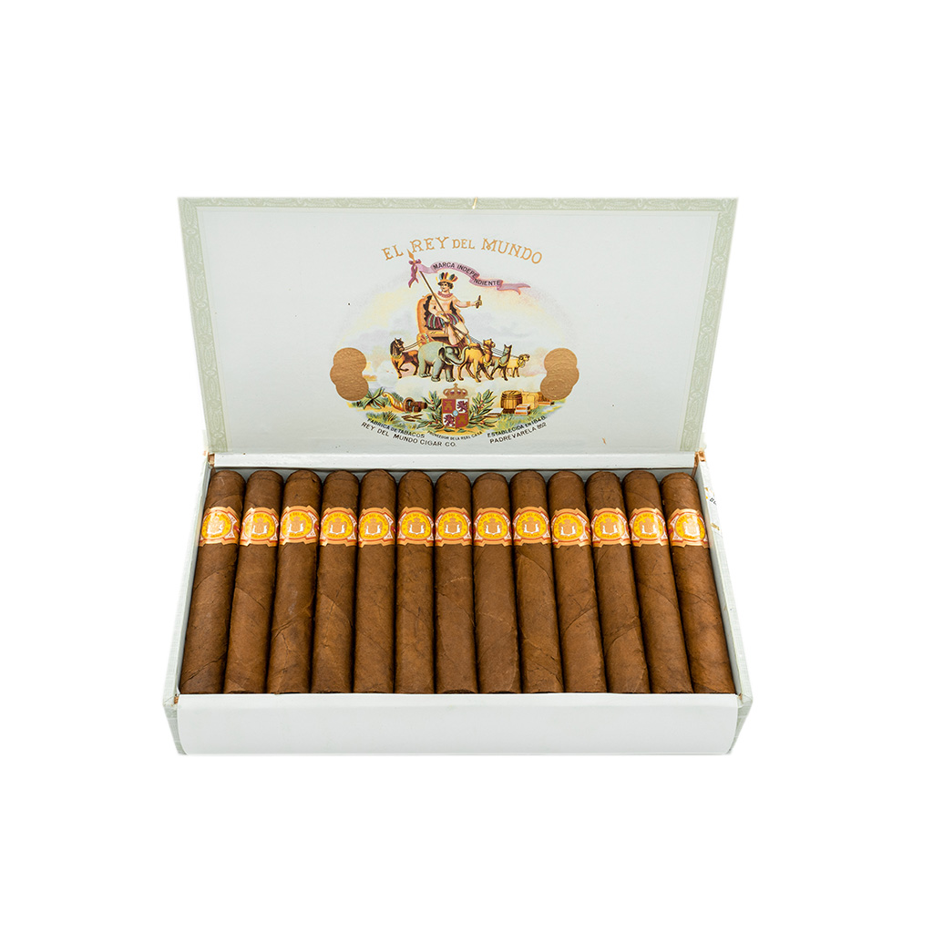 Rey Del Mundo Choix Supreme