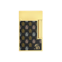 S.T.Dupont Briquet Ligne 2 Cling Trinidad
