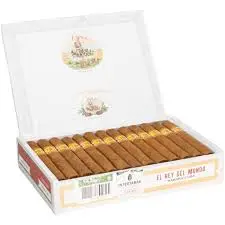 Rey Del Mundo Demi Tasse