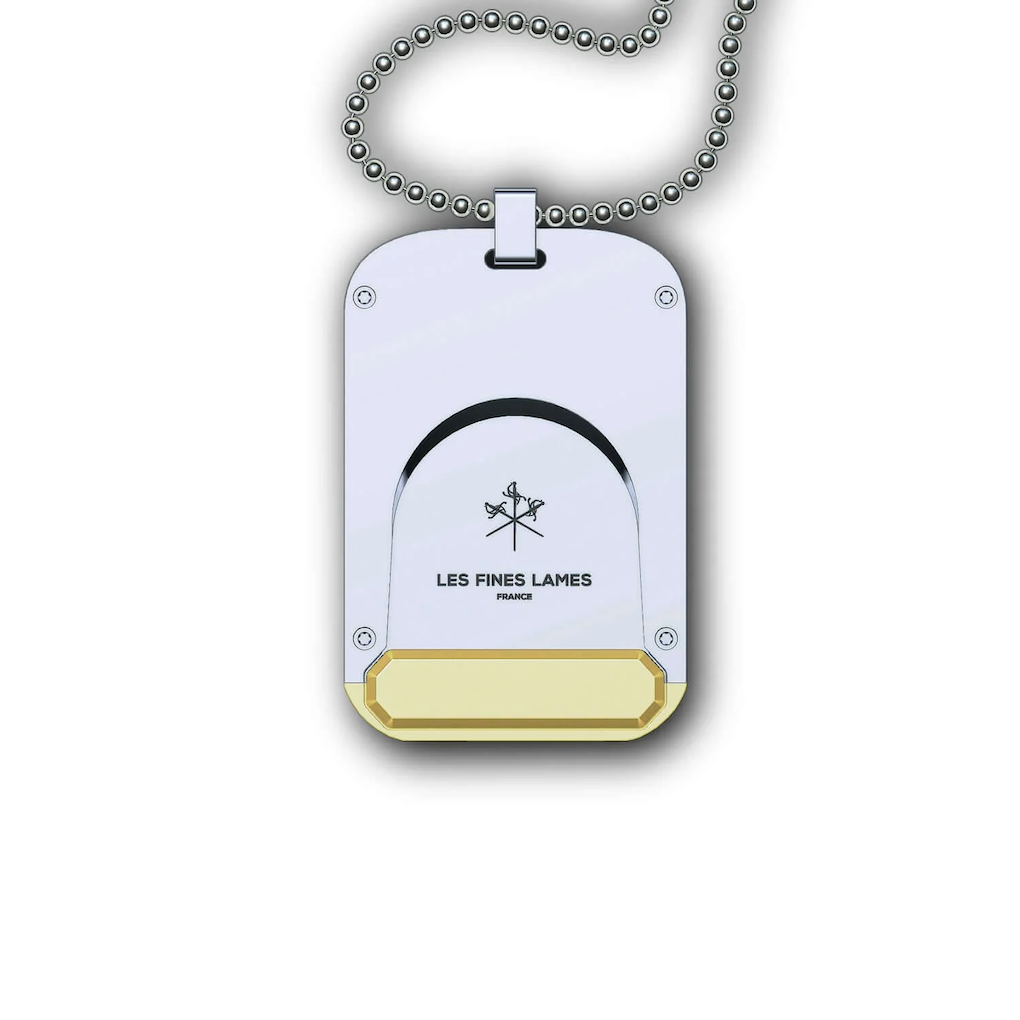 Les Fines Lames Le Tag T135 Champagne