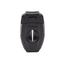 Xikar V-Cut Cutter black