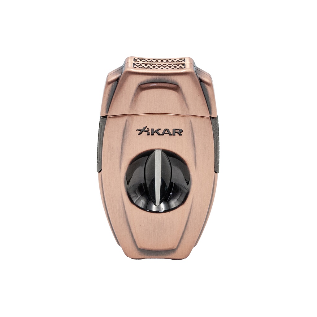 Xikar V-Cut Cutter bronze