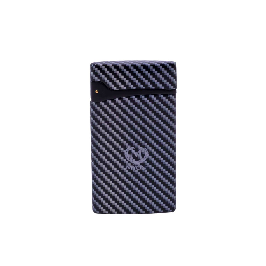 Myon Briquet Jet Carbon