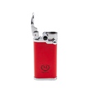 Myon Briquet rouge 1 jet flamme