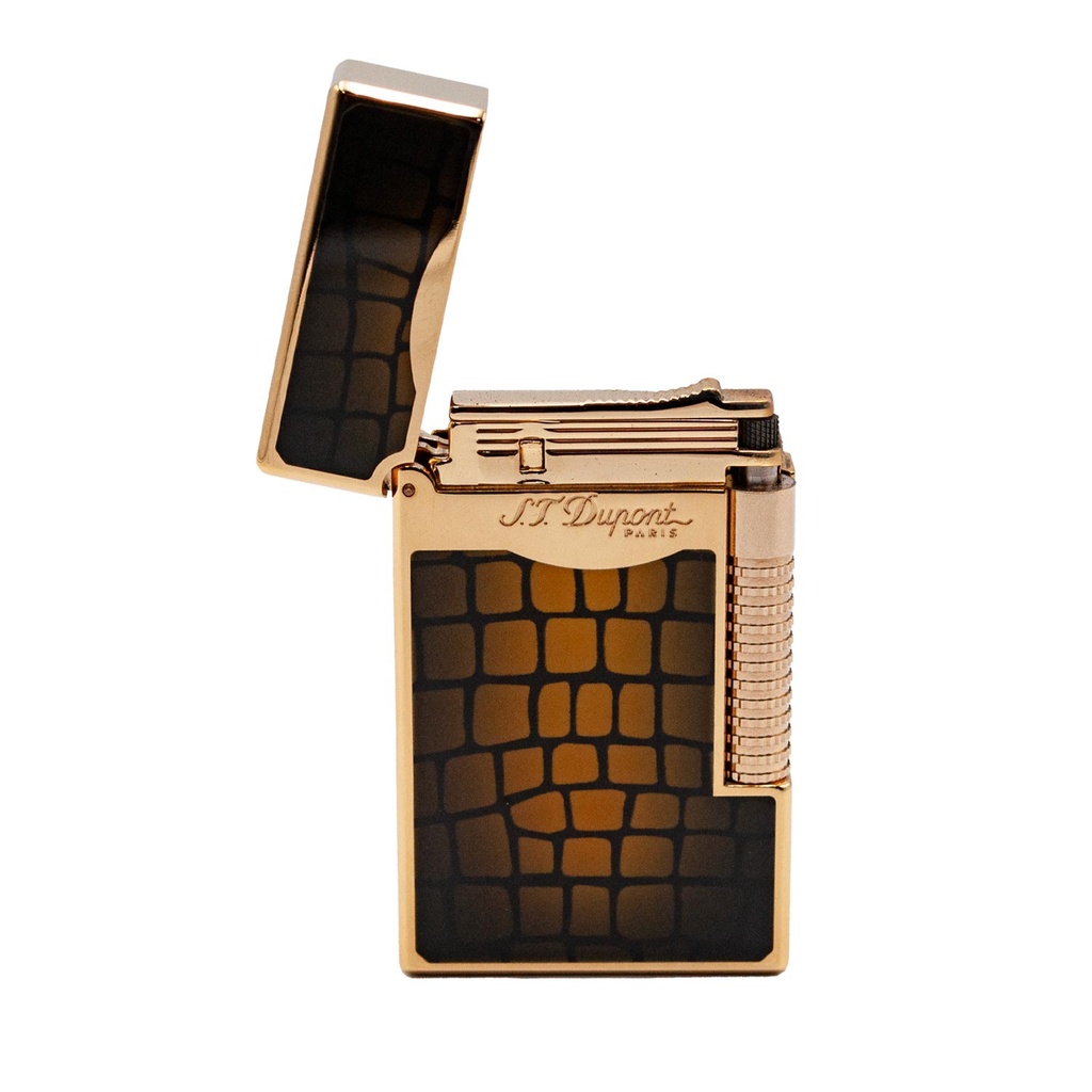 S.T.Dupont Briquet Le Grand Dandy