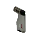 Briquet Hurricane 3 Jets Flamme chrome satin (copie)