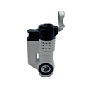 Eurojet Triple Jets Flammes blanc