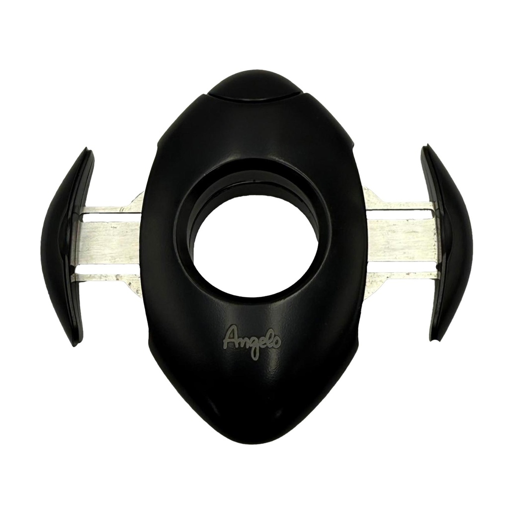 Angelo Coupe Cigares Metall Noir ring 63