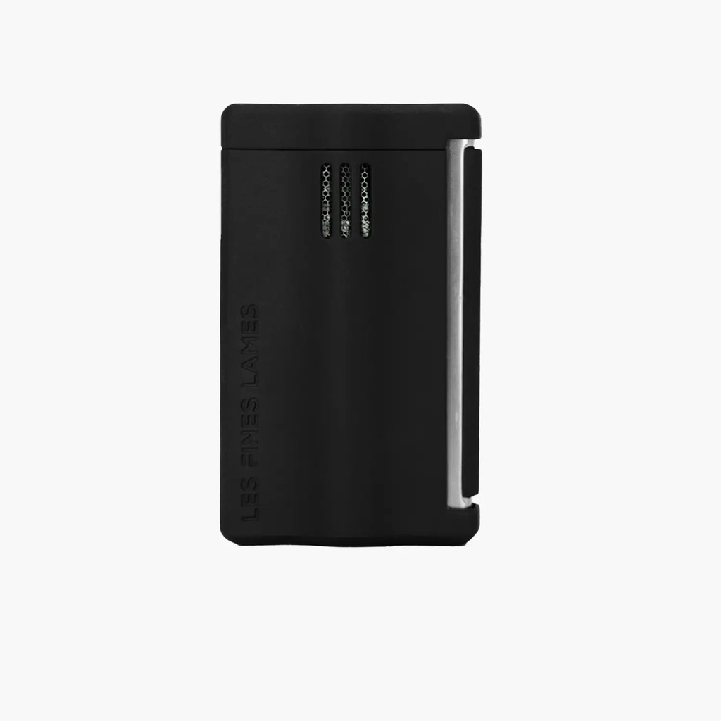 Les Fines Lames Briquet Le Feu RS Armor Black