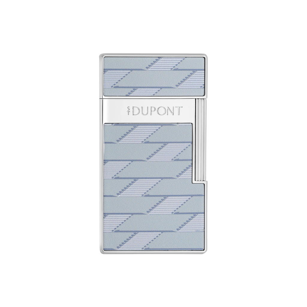 S.T.Dupont Biggy 1872 grey
