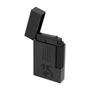 S.T.Dupont Briquet Ligne 2 Cling Behike Full Black