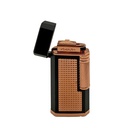 Xikar Briquet Ardore Soft Flame black rose gold