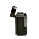 Xikar Briquet Ardore Soft Flame black