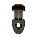 Xikar Flip Dual Gunmetal