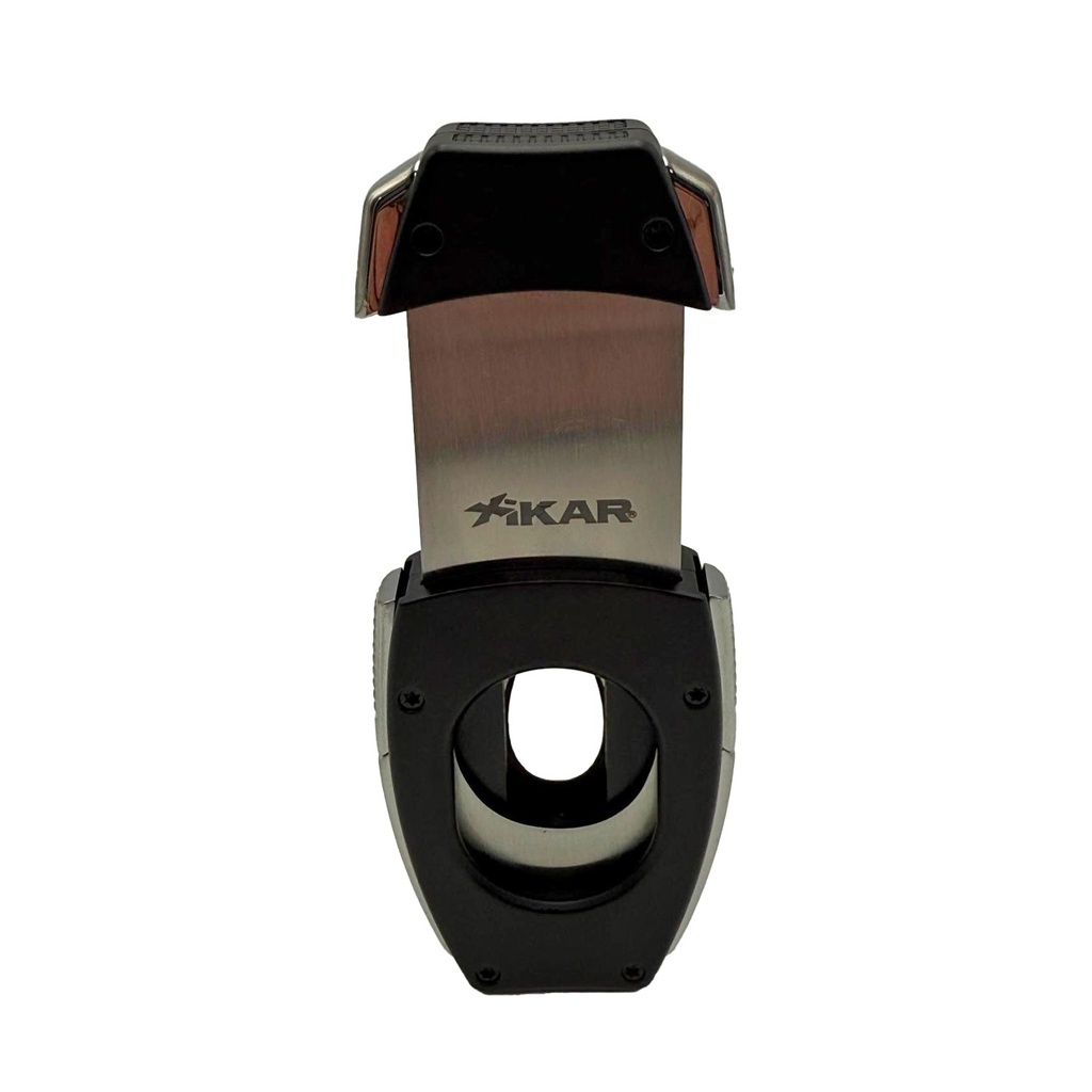 Xikar Flip Dual Black