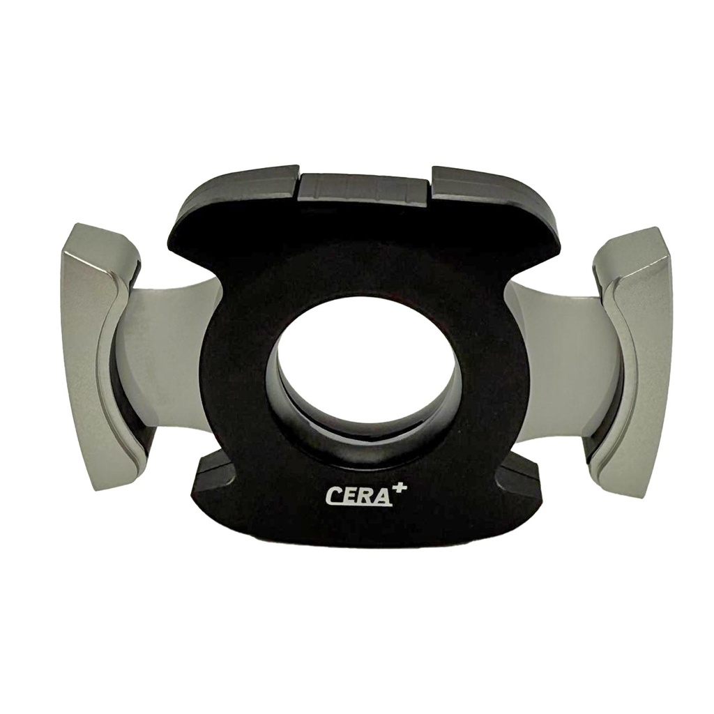 Cera+ Coupe cigares Nano Zirconia Céramic